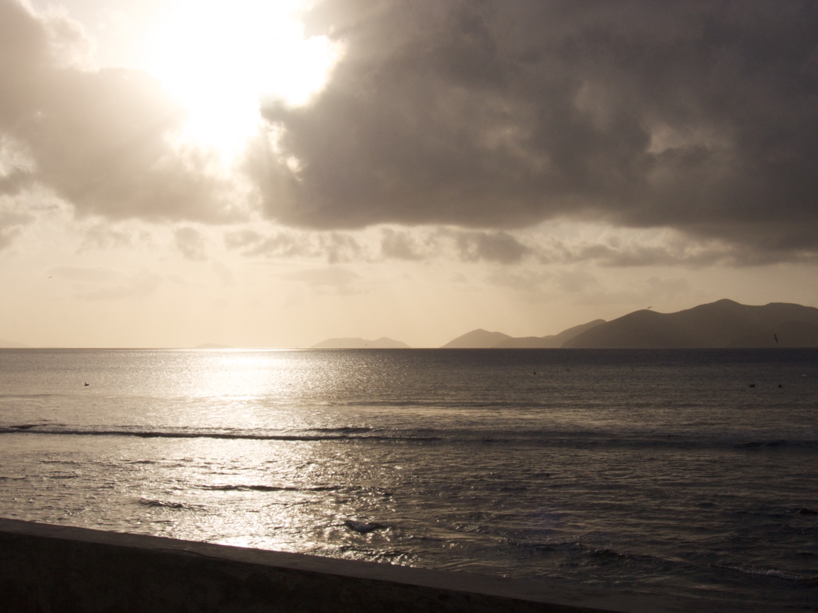 Tortola