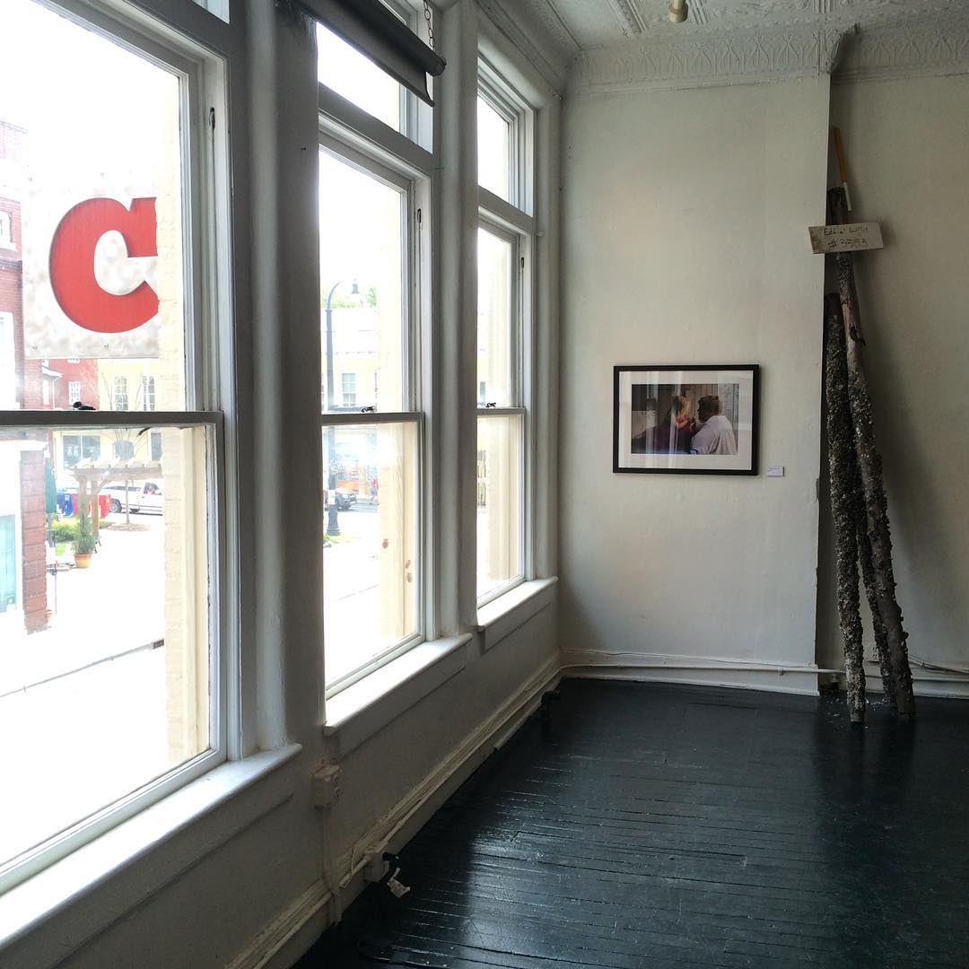 Special Monday hours, @the_carrack will be open from 10a-2p, today @downtowndurham