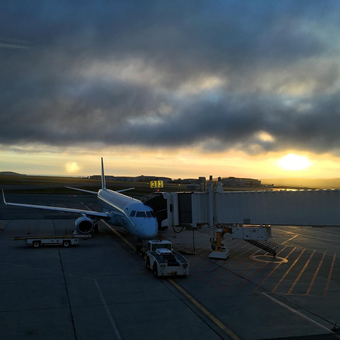 Sunrise