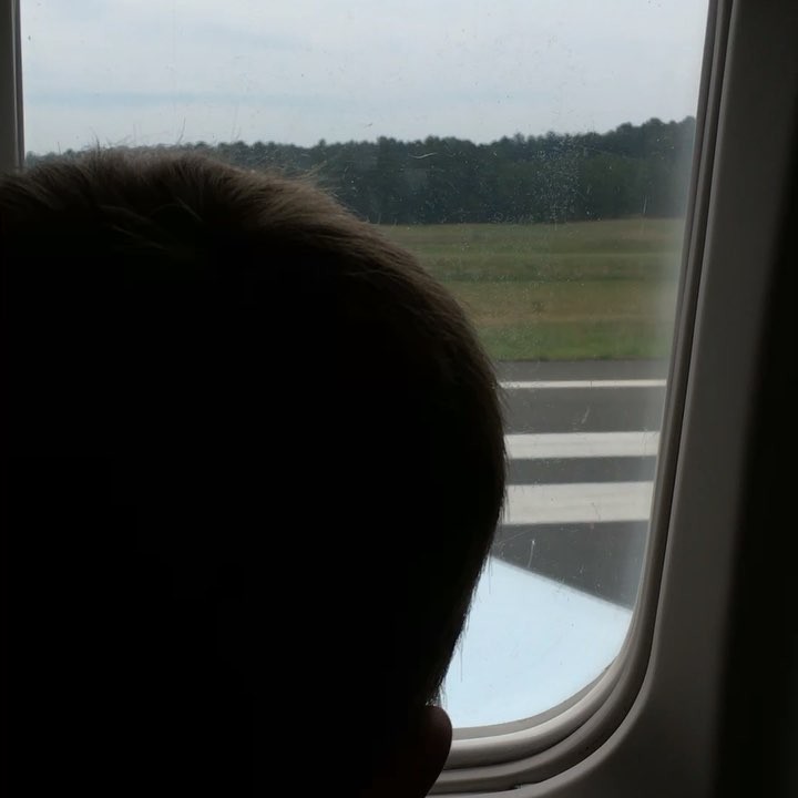 Landed