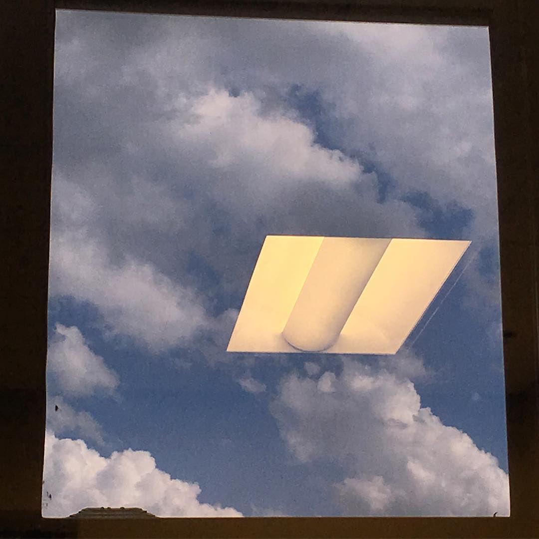 Windowlight.