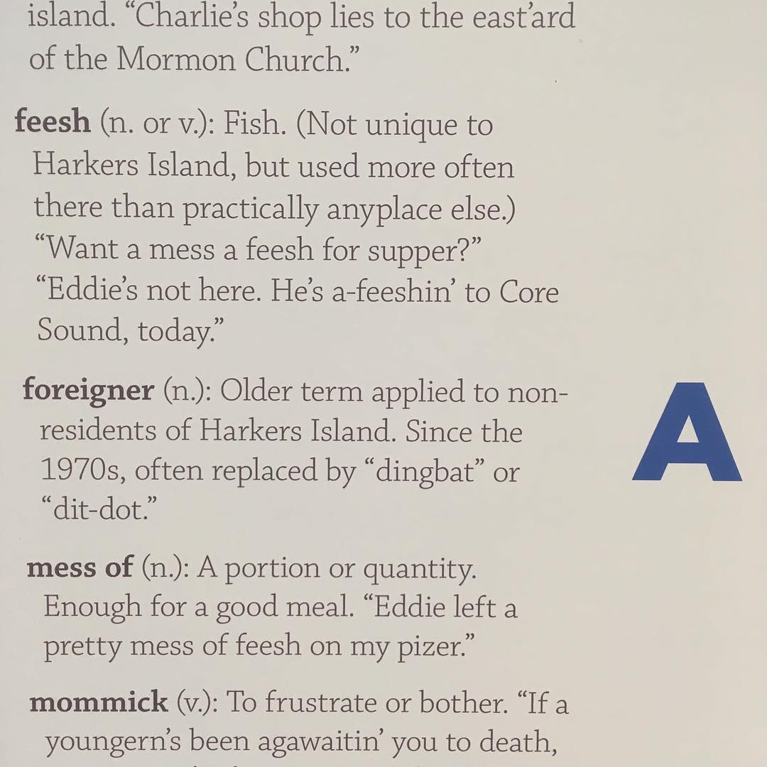 aMessOfFeesh