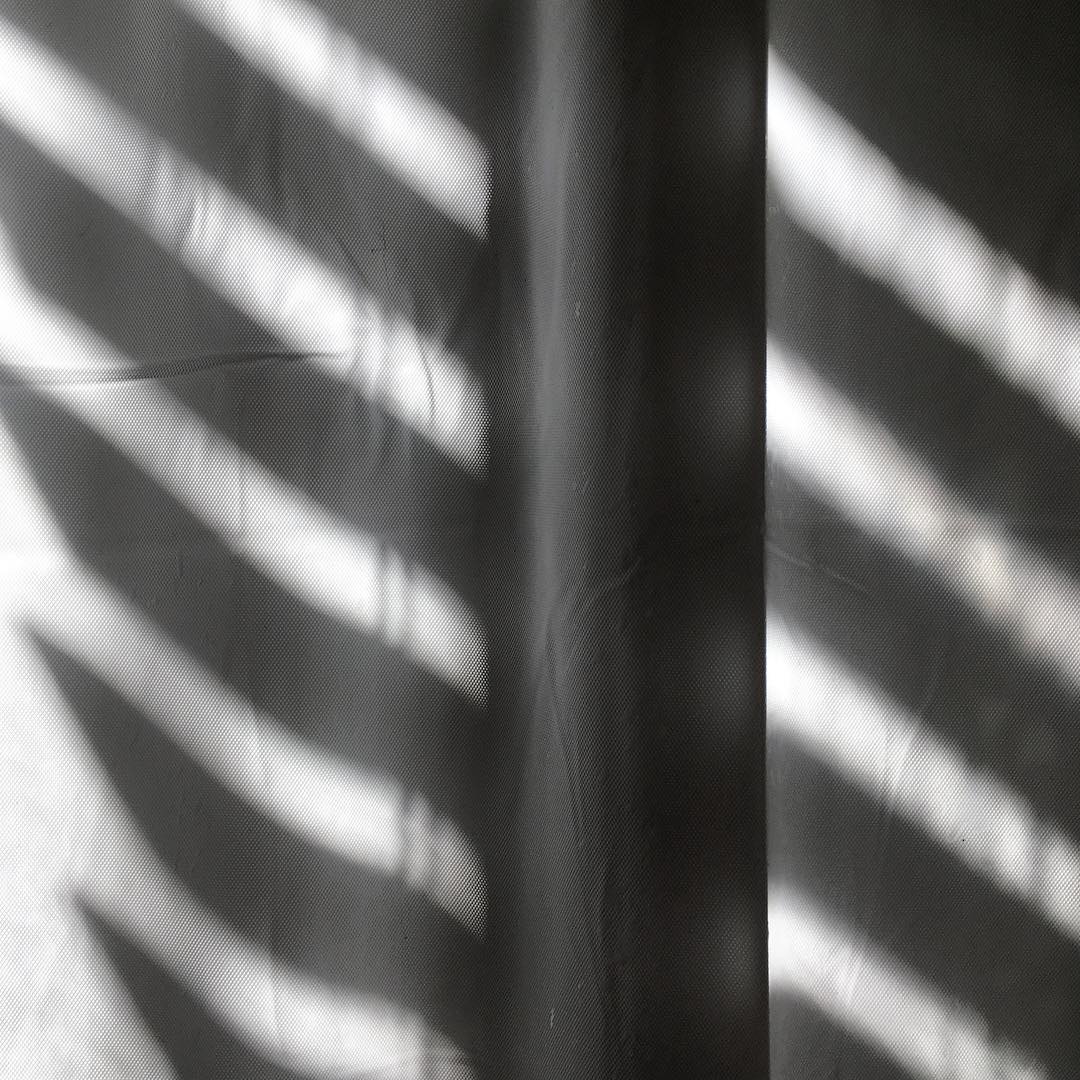 blinded