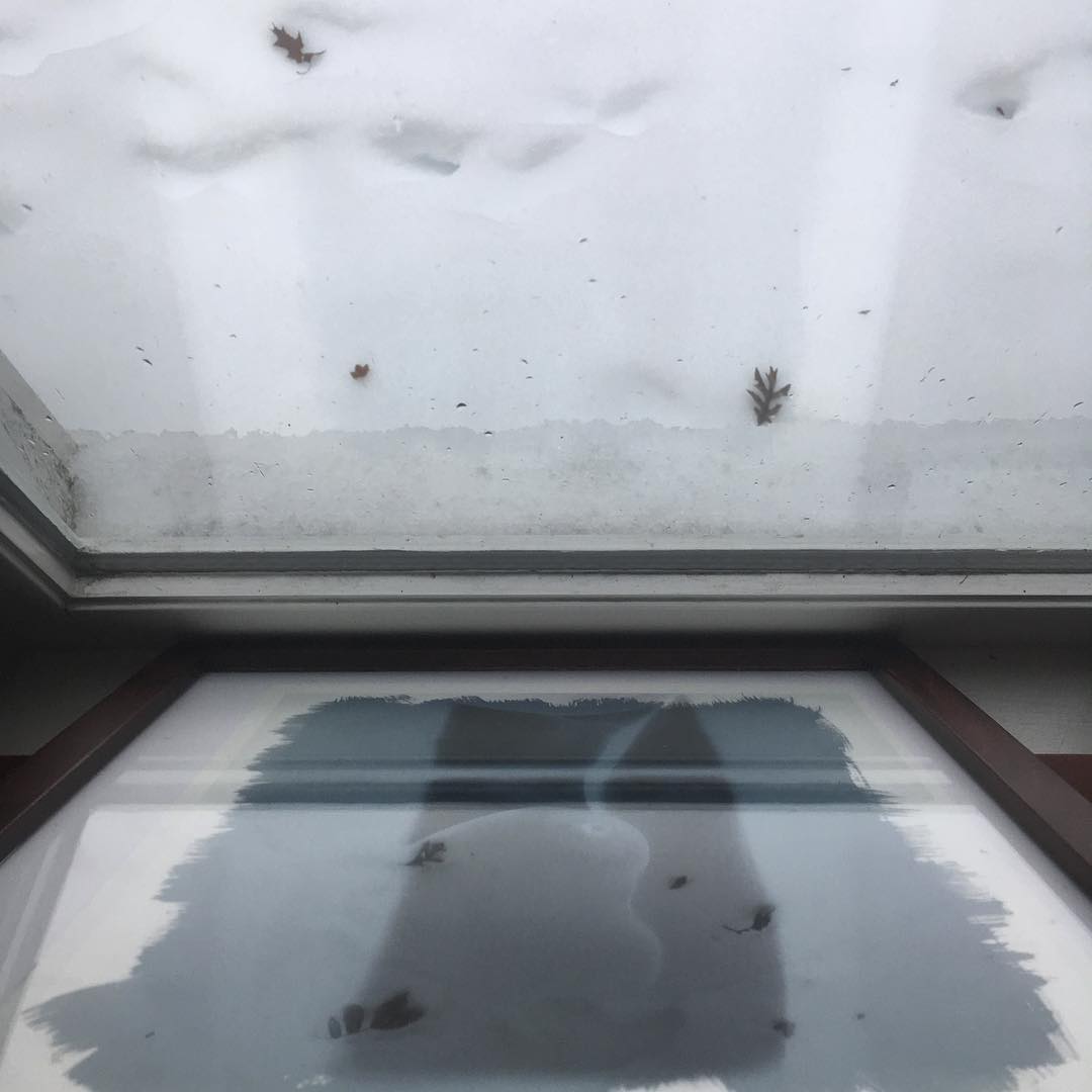 No power? Not a problem when working with an alternative process